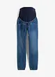 Mammajoggerjeans av ekologisk bomull, bonprix