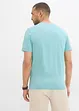T-shirt i ekologisk bomull, bonprix