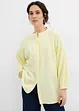 Oversizeblus i skön muslin, bonprix
