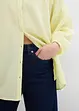 Oversizeblus i skön muslin, bonprix