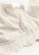 Minimizer-BH utan bygel, med fin spets, bonprix