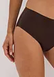 Sömlös hipstertrosa från Feel Comfort (3-pack), bonprix
