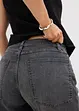 Wide Leg Jeans High Waist, bonprix