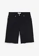 Shorts med råa benöppningar, bonprix
