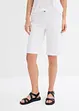 Shorts med råa benöppningar, bonprix