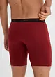 Boxertrosa  (2-pack), bonprix