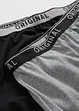 Boxertrosa  (2-pack), bonprix