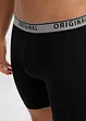 Boxertrosa  (2-pack), bonprix