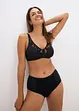 Bralette Feel Comfort av mjuk modal, bonprix