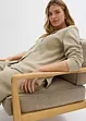 Cardigan av ren bomull, bonprix