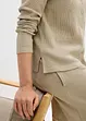 Cardigan av ren bomull, bonprix