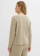 Cardigan av ren bomull, bonprix