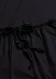 Oversizepyjamas med shorts av mjuk modal, bonprix