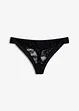 Stringtrosa av mjuk modal, bonprix