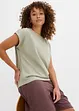 T-shirt (2-pack), bonprix