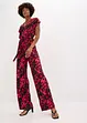 Jerseyjumpsuit, bonprix
