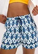 Shorts i dra på-modell, bonprix