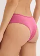 Braziliantrosa med bomull (5-pack), bonprix