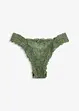 Braziliantrosa i spets, bonprix