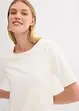 Figurnära topp, bonprix