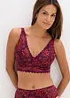 Minimizer-BH av mjuk spets, bonprix
