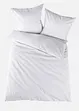 Påslakanset med linnelook, bonprix