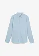 Stretchskjorta, Slim Fit, bonprix