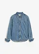 Jeansblus, bonprix