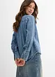 Jeansblus, bonprix