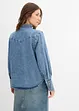 Jeansblus, bonprix