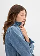 Jeansblus, bonprix