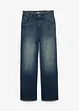 Straight-Jeans High Waist, bonprix