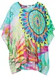 Sommarponcho, bonprix