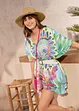 Sommarponcho, bonprix
