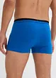 Boxershorts tajta (3-pack), bonprix
