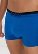 Boxershorts tajta (3-pack), bonprix