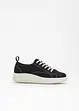 Sneakers med platåsula, bonprix