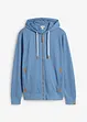 Munkjacka med återvunnen polyester, bonprix