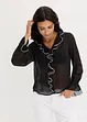 Chiffongblus, bonprix