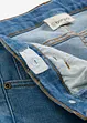 Flared Jeans Mid Waist för barn, bonprix