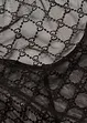 Body med fin mesh, bonprix