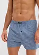 Sköna boxershorts i jersey (3-pack), bonprix