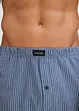 Sköna boxershorts i jersey (3-pack), bonprix