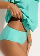 Bandåtankini med flexibla axelband (2 delar), bonprix