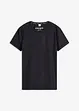 Funktions-T-shirt i mycket mjukt material, snabbtorkande, bonprix