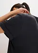 Funktions-T-shirt i mycket mjukt material, snabbtorkande, bonprix