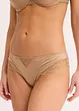 Braziliantrosa med glansiga effekter, bonprix