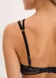 Bralette med fin spets, bonprix