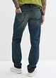 Regular Fit stretchJeans, Straight, bonprix