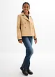 Kort trenchcoat, bonprix